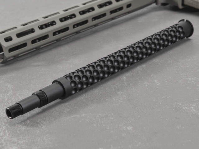 VFC KAC L403A1 Ks-1 GBBR