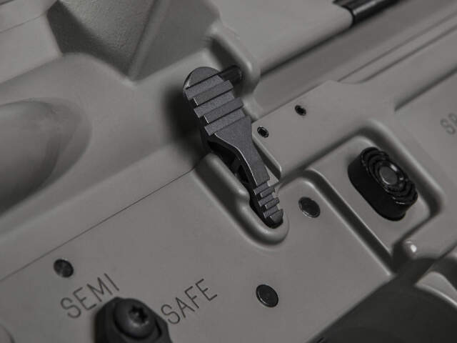 VFC KAC L403A1 Ks-1 GBBR