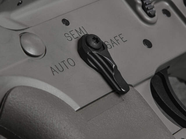 VFC KAC L403A1 Ks-1 GBBR