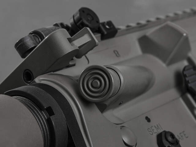 VFC KAC L403A1 Ks-1 GBBR