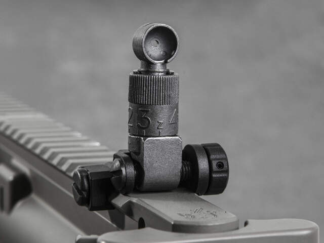 VFC KAC L403A1 Ks-1 GBBR