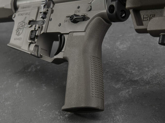 VFC KAC L403A1 Ks-1 GBBR