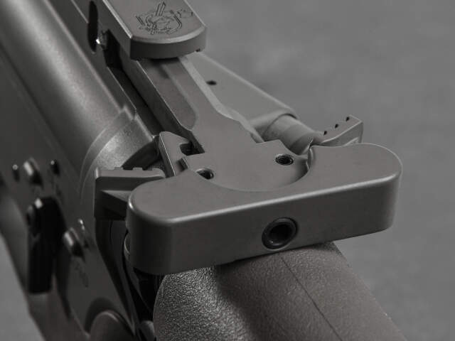 VFC KAC L403A1 Ks-1 GBBR