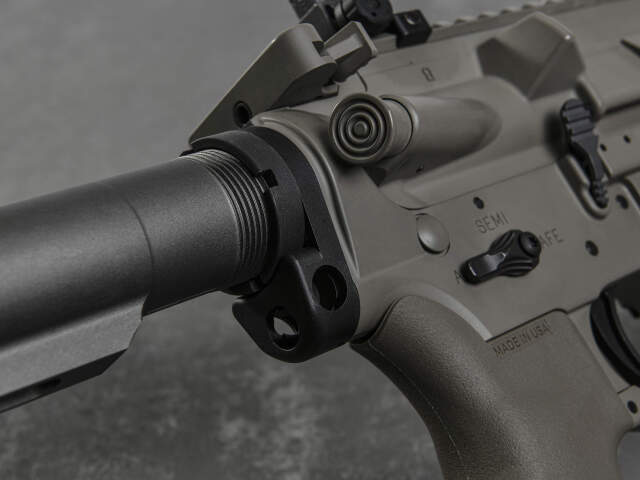 VFC KAC L403A1 Ks-1 GBBR