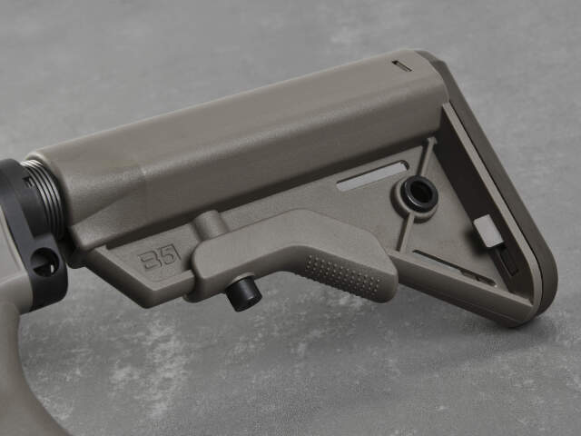 VFC KAC L403A1 Ks-1 GBBR