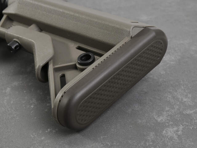 VFC KAC L403A1 Ks-1 GBBR