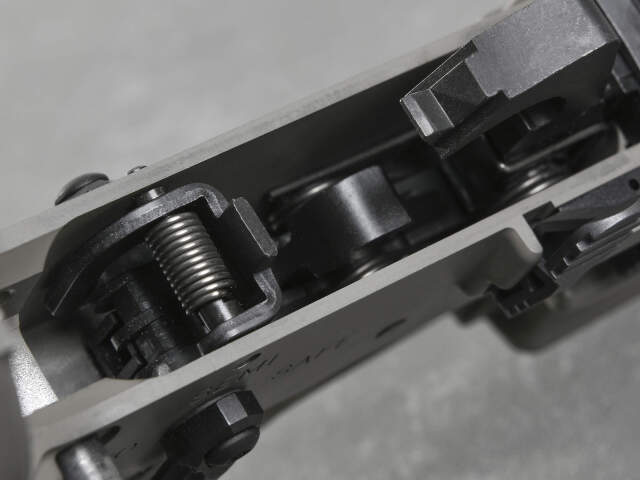 VFC KAC L403A1 Ks-1 GBBR