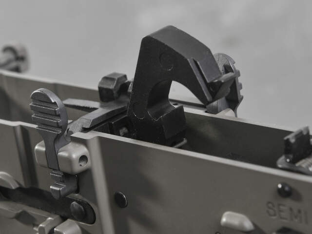 VFC KAC L403A1 Ks-1 GBBR