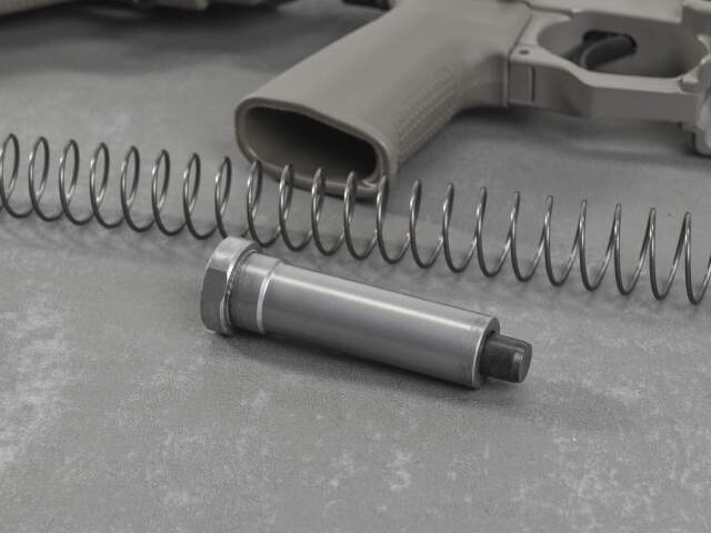 VFC KAC L403A1 Ks-1 GBBR