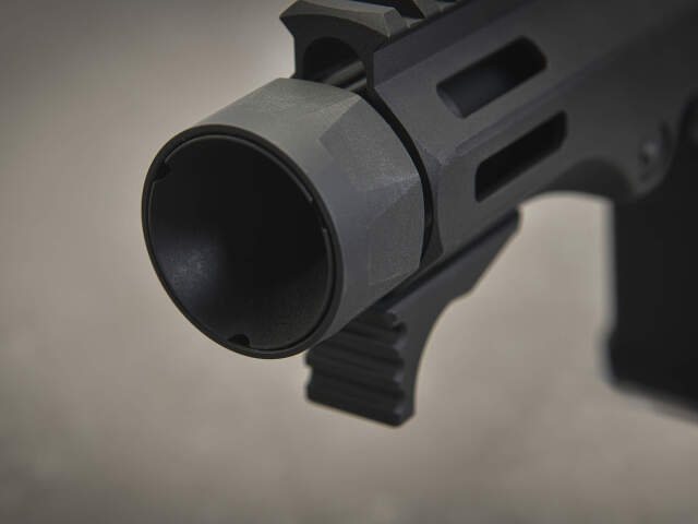 VFC MAXIM Defense MD9-K GBB JPver