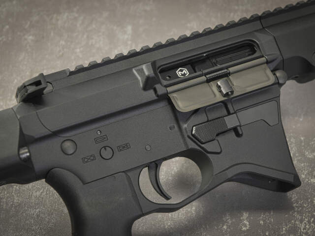 VFC MAXIM Defense MD9-K GBB JPver