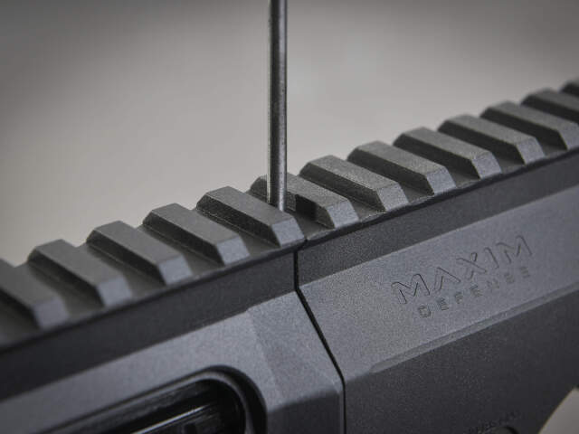 VFC MAXIM Defense MD9-K GBB JPver