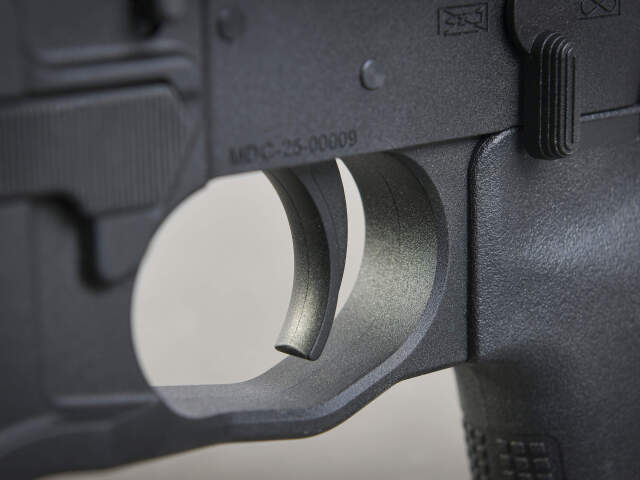 VFC MAXIM Defense MD9-K GBB JPver