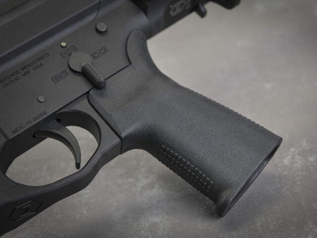 VFC MAXIM Defense MD9-K GBB JPver