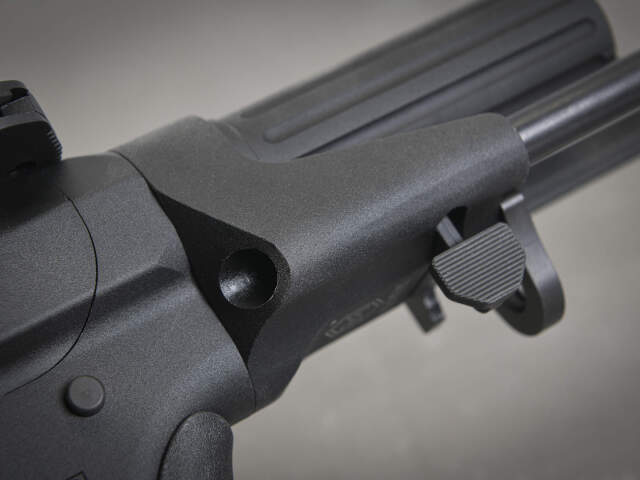 VFC MAXIM Defense MD9-K GBB JPver