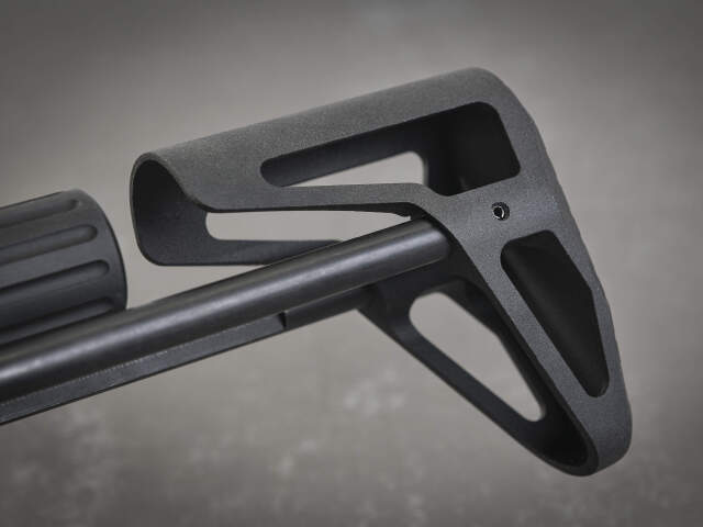 VFC MAXIM Defense MD9-K GBB JPver