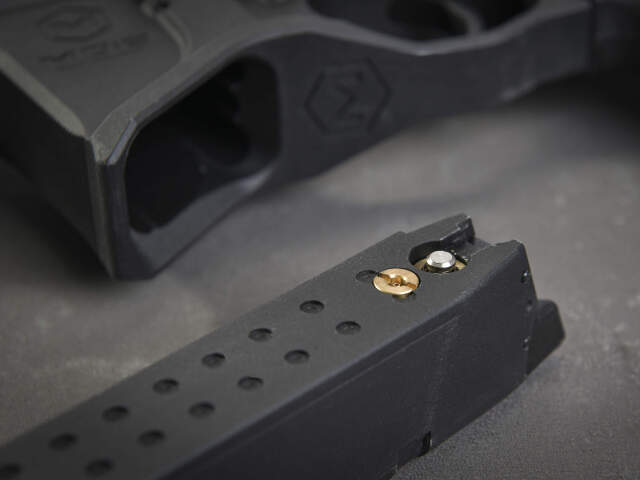 VFC MAXIM Defense MD9-K GBB JPver