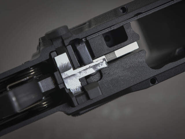 VFC MAXIM Defense MD9-K GBB JPver