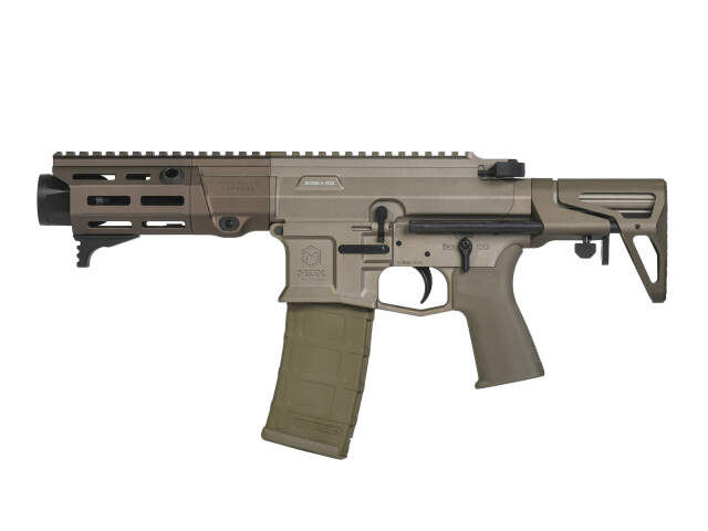 VFC MAXIM Defense PDX SBR GBB 