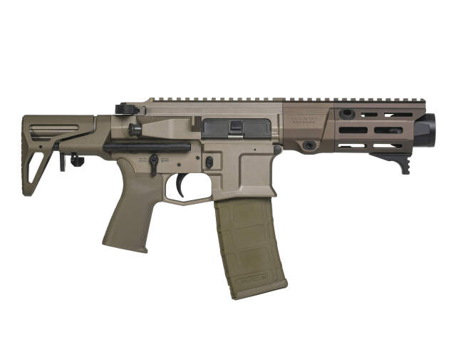 VFC MAXIM Defense PDX SBR GBB 