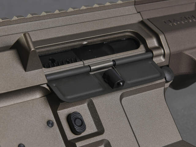 VFC MAXIM Defense PDX SBR GBB 