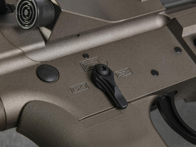 VFC MAXIM Defense PDX SBR GBB 