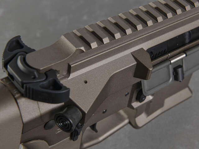 VFC MAXIM Defense PDX SBR GBB 