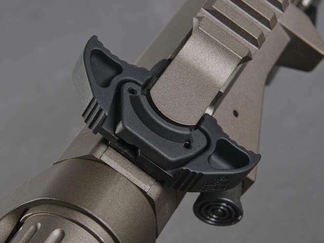 VFC MAXIM Defense PDX SBR GBB 