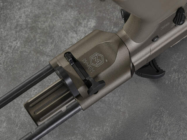 VFC MAXIM Defense PDX SBR GBB 