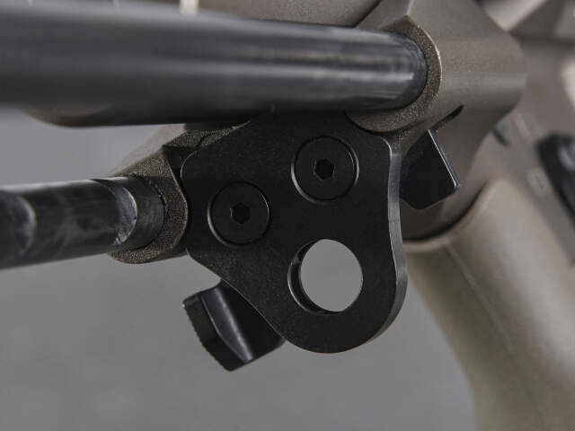 VFC MAXIM Defense PDX SBR GBB 