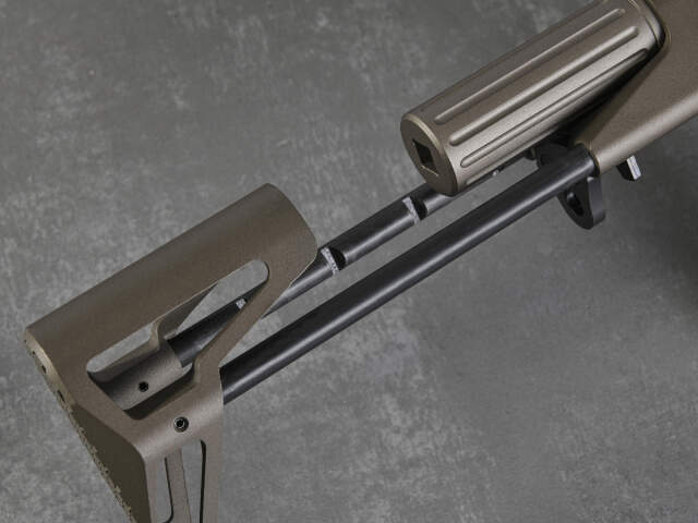 VFC MAXIM Defense PDX SBR GBB 