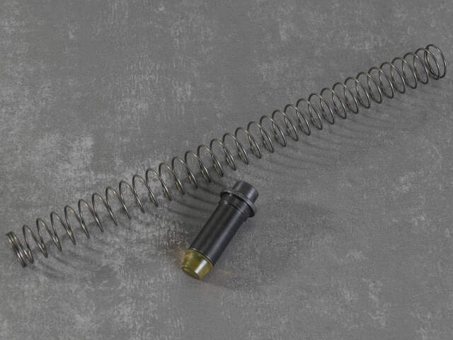 VFC MAXIM Defense PDX SBR GBB 