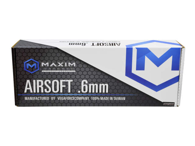 VFC MAXIM Defense PDX SBR GBB 