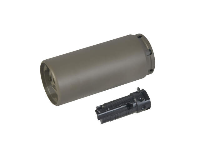 VFC KAC L403A1 Ks-1 GBBR