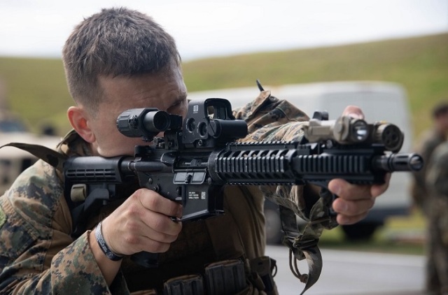 ERGO エクステンションレール 楽天市場】Z-Parts 各社M4シリーズフロントサイトポスト対応