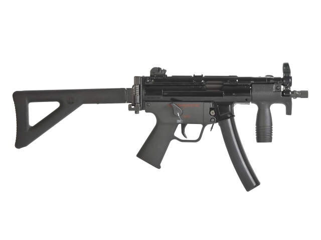 VFC H\u0026K MP5 MP5K PDW  GEN2 V2 ロアレシーバー